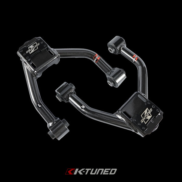 Front Camber Kit (UCA) 2008-12 Honda Accord / 2009-14 Acura TSX