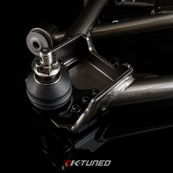 Front Camber Kit (UCA) S2000