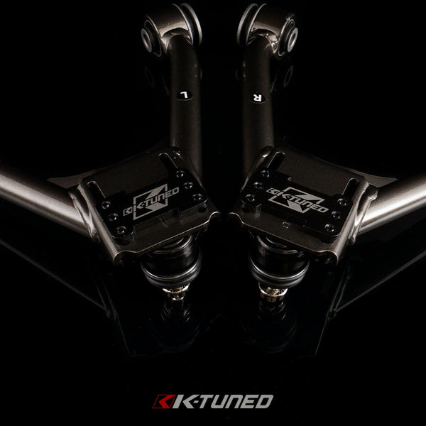 Front Camber Kit (UCA) S2000