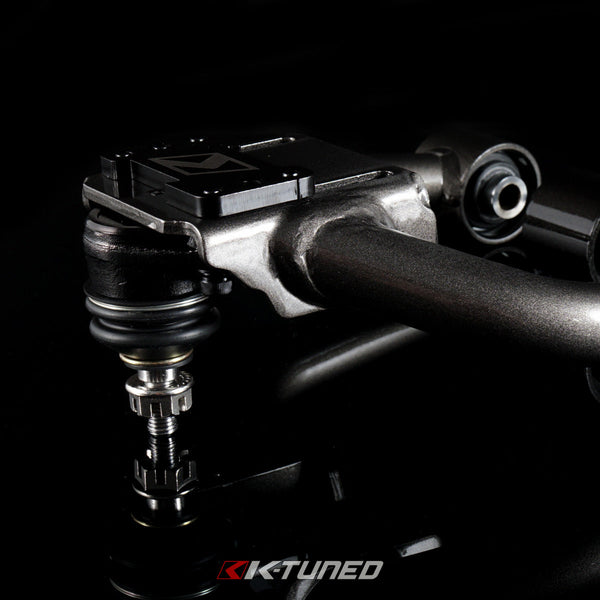 Front Camber Kit (UCA) EK