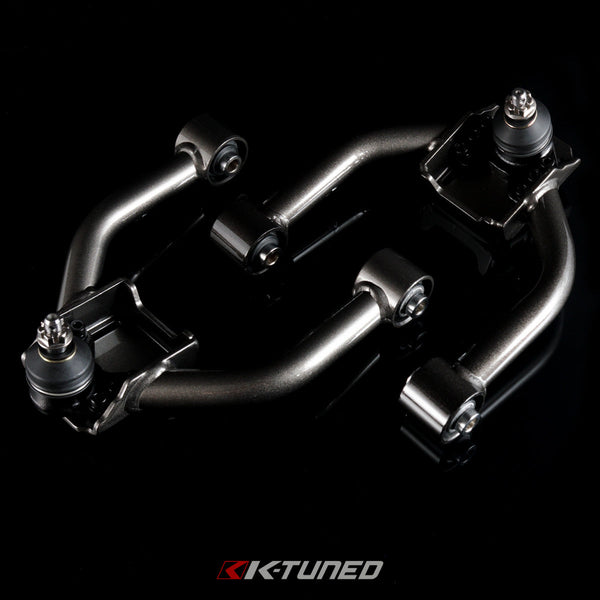 Front Camber Kit (UCA) 03-07 Accord/ 04-08 TSX