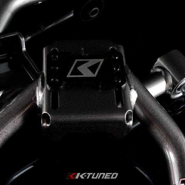 Front Camber Kit (UCA) EK