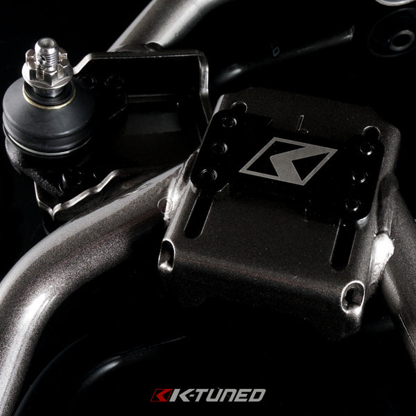 Front Camber Kit (UCA) EK