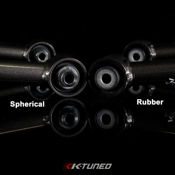 Front Camber Kit (UCA) EK