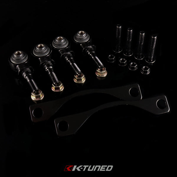 Front Camber Kit (UCA) EF/CRX