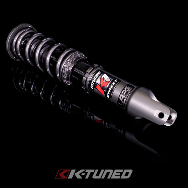 K1 - Street 88-91 Civic EF / CRX / 90-93 Integra DA
