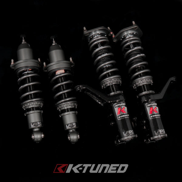 K1 - Street 01-05 Civic EP3 / EM2 / ES1
