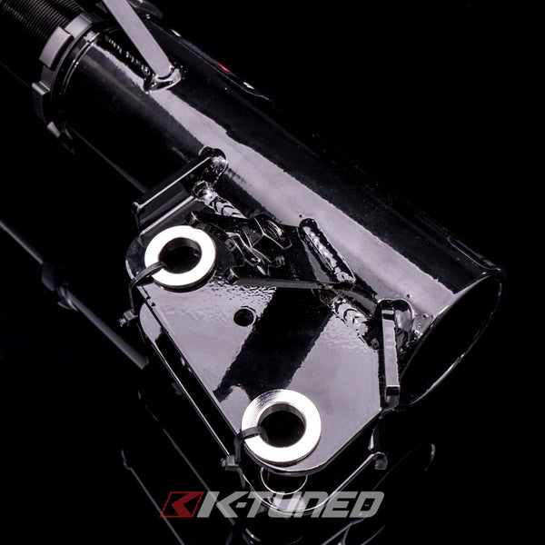 K1 - Street  06-11 Civic Si (8th Gen)  06-11 Acura CSX