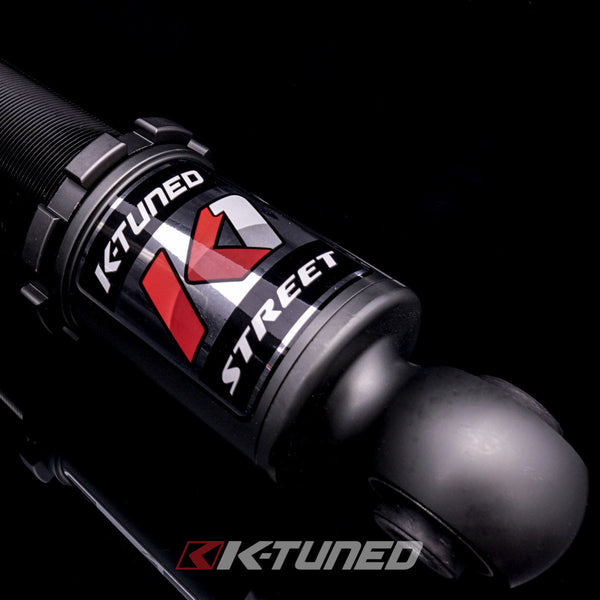 K1 - Street  06-11 Civic Si (8th Gen)  06-11 Acura CSX