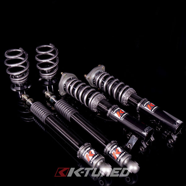K1 - Street  16-21 Civic Type R (10th Gen)