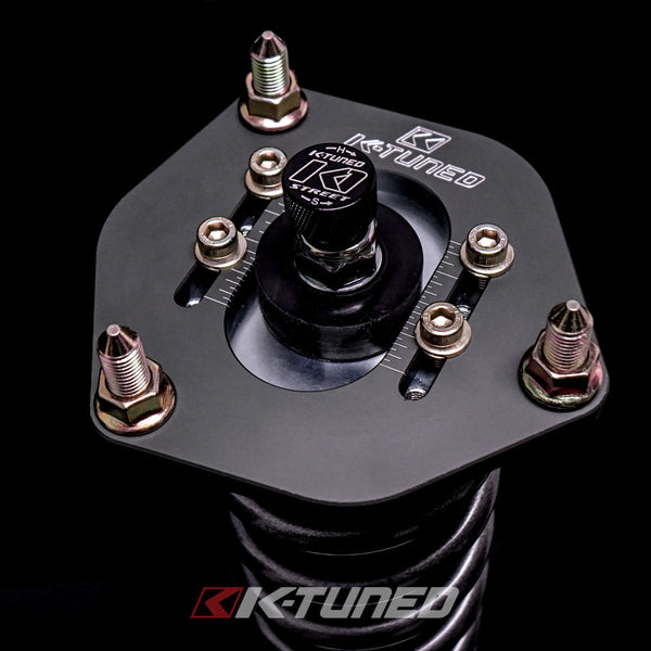 K1 - Street  12-13 Civic Si Only / 12-15 base Civic