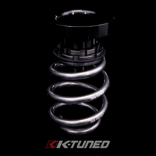K1 - Street  14-15 Civic Si Only / 16-22 Acura ILX
