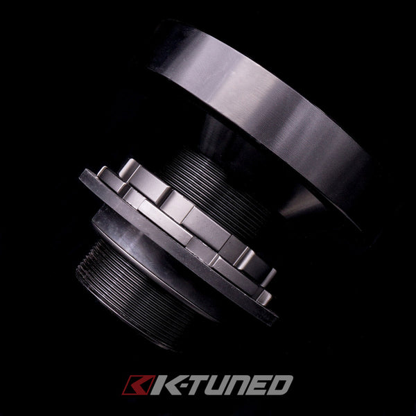 K1 - Street  12-13 Civic Si Only / 12-15 base Civic