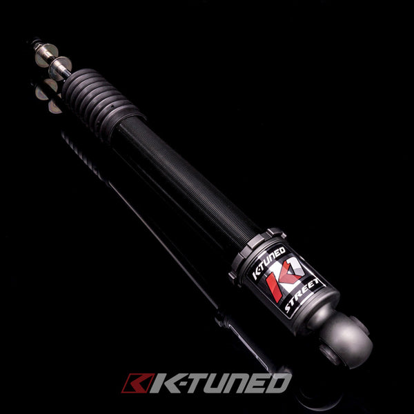 K1 - Street  14-15 Civic Si Only / 16-22 Acura ILX