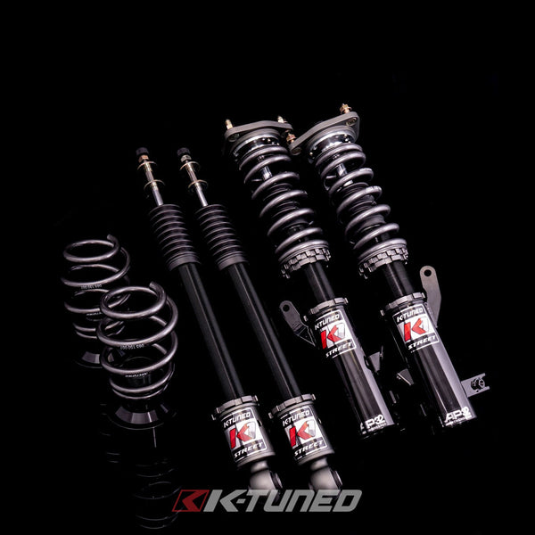K1 - Street  14-15 Civic Si Only / 16-22 Acura ILX