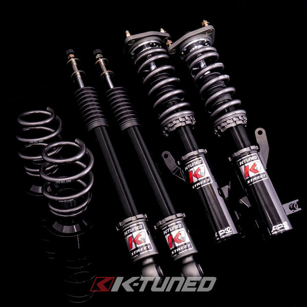 K1 - Street  12-13 Civic Si Only / 12-15 base Civic