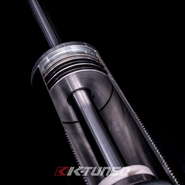 K1 - Street  12-13 Civic Si Only / 12-15 base Civic