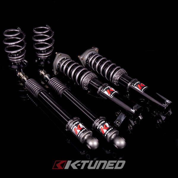 K1 - Street  12-13 Civic Si Only / 12-15 base Civic