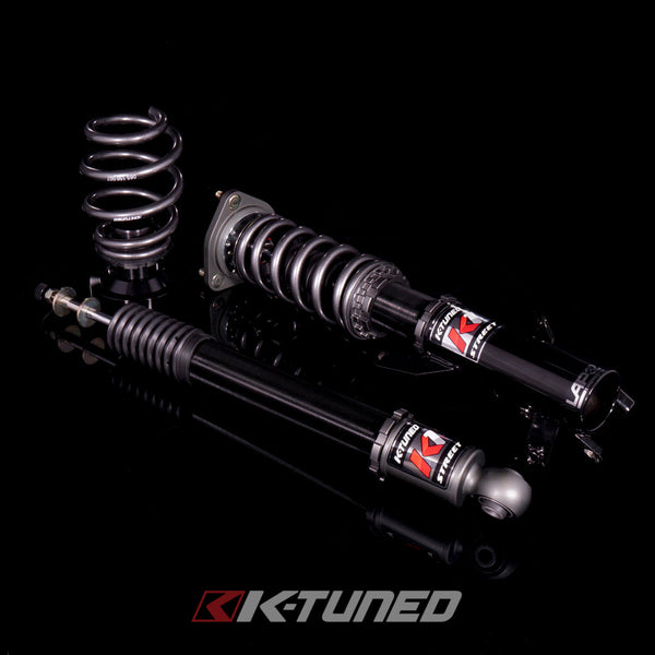K1 - Street  12-13 Civic Si Only / 12-15 base Civic