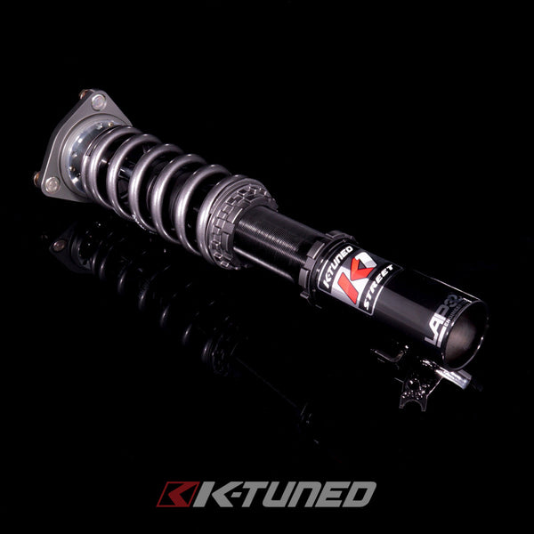 K1 - Street  14-15 Civic Si Only / 16-22 Acura ILX