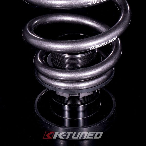 K1 - Street  14-15 Civic Si Only / 16-22 Acura ILX