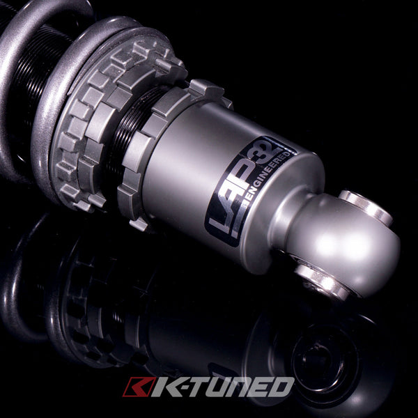 K1 - Street  02-06 RSX / DC5