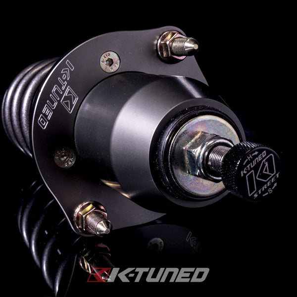 K1 - Street  02-06 RSX / DC5