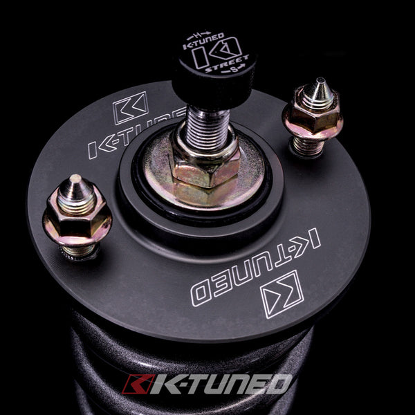 K1 - Street  00-09 Honda S2000
