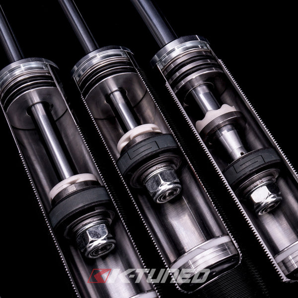 K1 - Street  03-07 Accord / 04-08 TSX