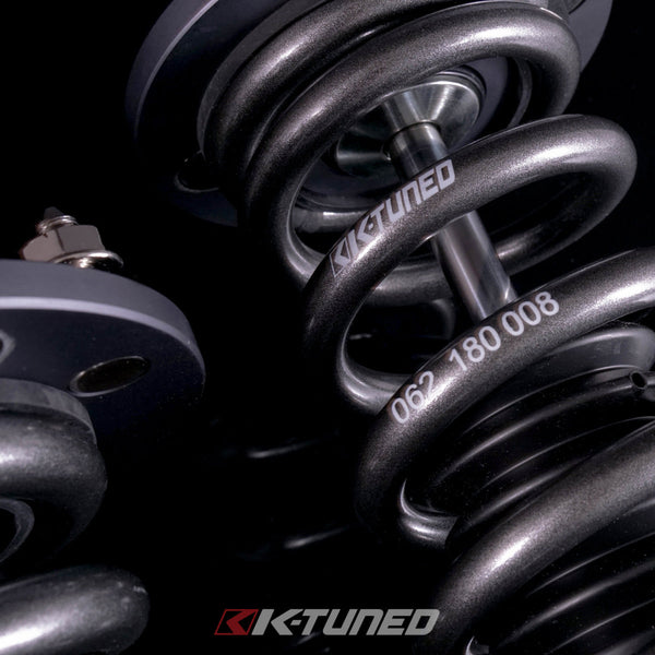 K1 - Street  13-17 Honda Accord / 15-20 Acura TLX
