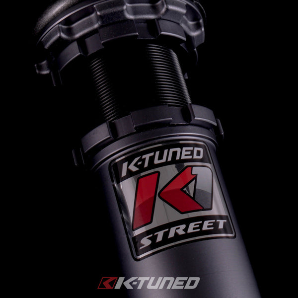 K1 - Street  08-12 Accord / 09-14 TSX / 09-14 TL