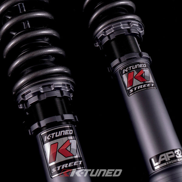 K1 - Street  13-17 Honda Accord / 15-20 Acura TLX