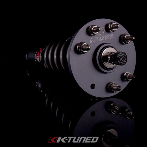 K1 - Street  03-07 Accord / 04-08 TSX