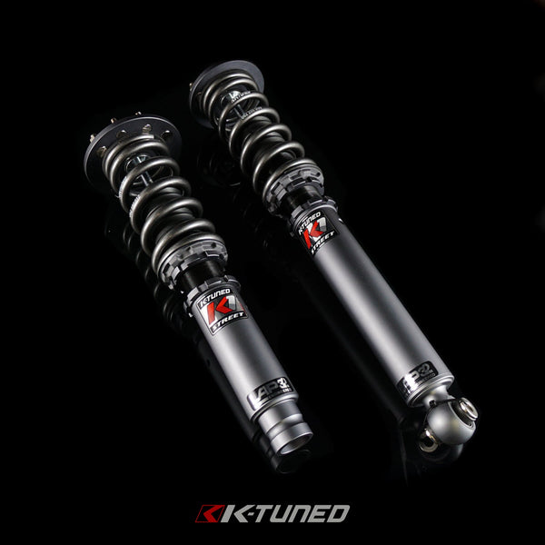 K1 - Street 97-01 CRV