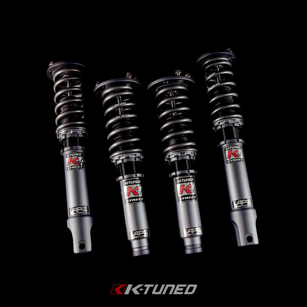 K1 - Street  03-07 Accord / 04-08 TSX