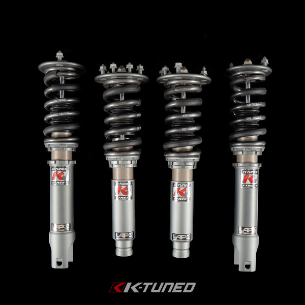 K1 - Street  08-12 Accord / 09-14 TSX / 09-14 TL