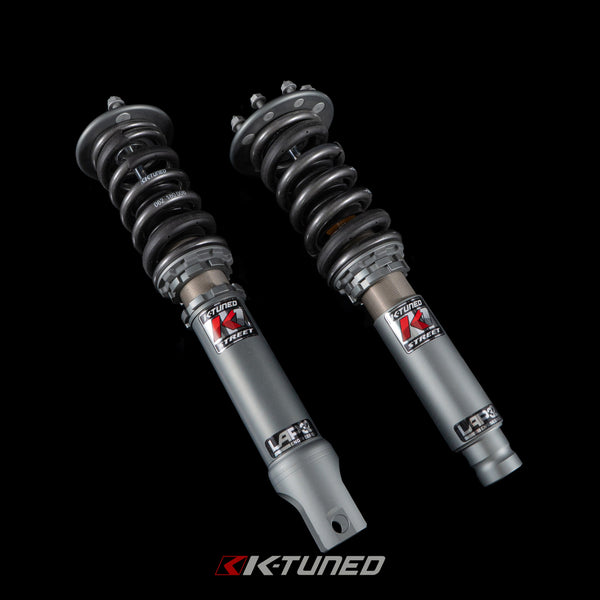 K1 - Street  08-12 Accord / 09-14 TSX / 09-14 TL