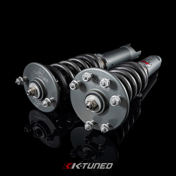 K1 - Street  08-12 Accord / 09-14 TSX / 09-14 TL