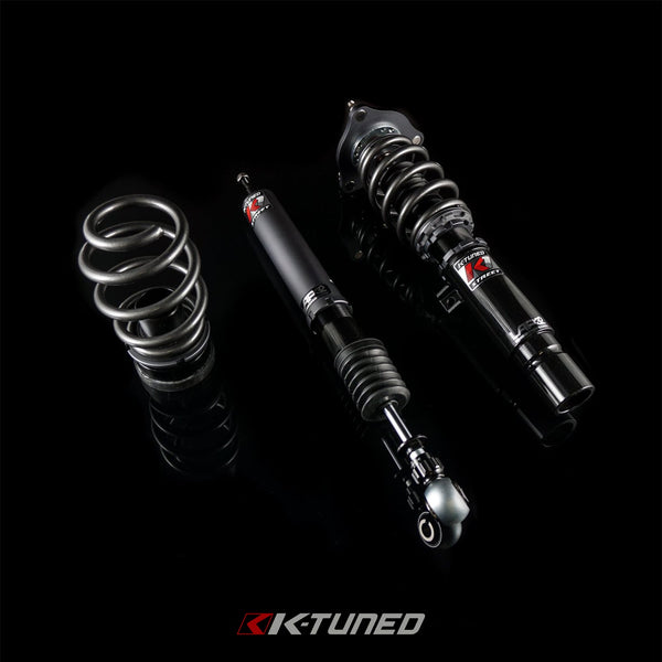 K1 - Street  22+ Civic Sedan/ Hatch (11th Gen)
