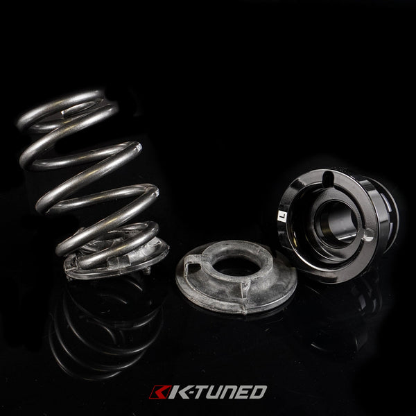 K1 - Street  12-13 Civic Si Only / 12-15 base Civic