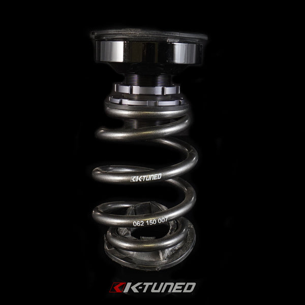 K1 - Street  12-13 Civic Si Only / 12-15 base Civic
