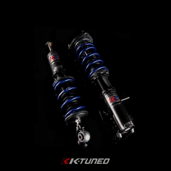 K2-Circuit  14-15 Civic Si (9th Gen)