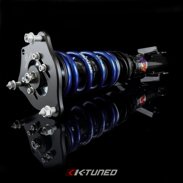 K2-Circuit  17-21 Civic Type R (FK8)