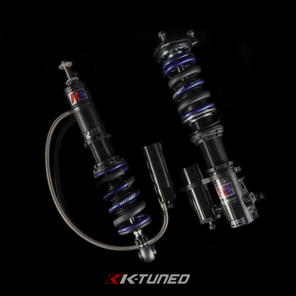 K2 Pro-Circuit 2Way FG4