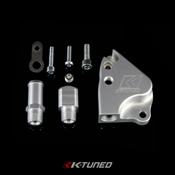 K24 Intake Manifold Adapter