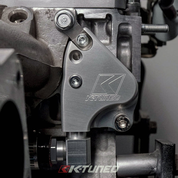 K24 Intake Manifold Adapter