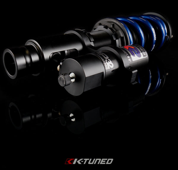 K2 Pro-Circuit 2Way EG/EK/DC2