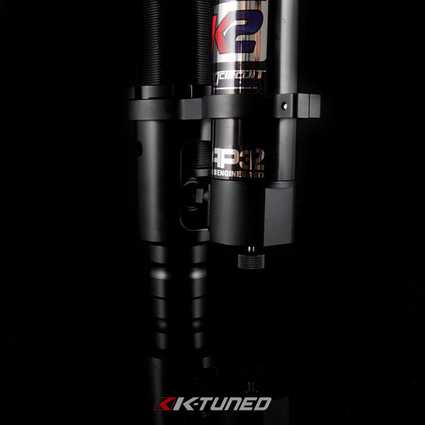 K2 Pro-Circuit 2Way EG/EK/DC2