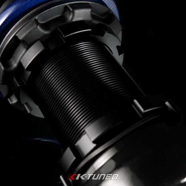K2-Circuit 01-05 Civic EM2/ES1/EP3 02-06 RSX