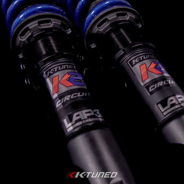 K2-Circuit  88-91 Civic EF/CRX 90-93 Integra DA